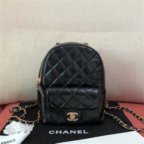 chanel bag men|cheapest chanel bag 2020.